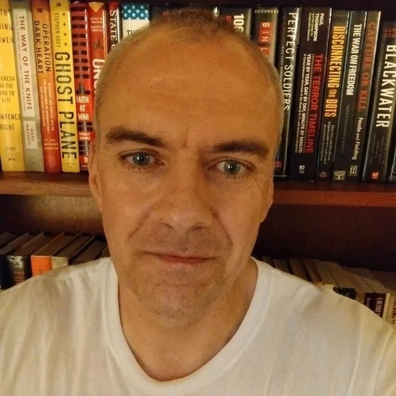 Adam Fitzgerald Medium - Geometric Art Collection - Full HD Quality