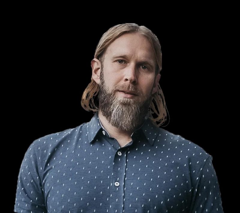 Counter Currents Youtube - 4K Light Designs for Desktop