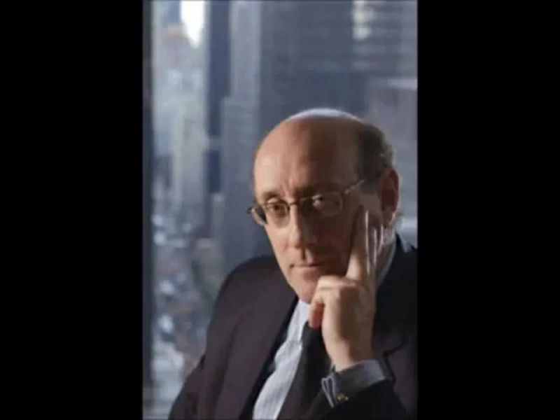 Interview Rabbi Abraham Finkelstein - Best City Arts in Desktop