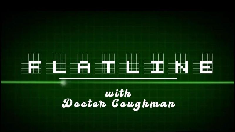 Flatline Intro Youtube - Sunset Background Collection - HD Quality