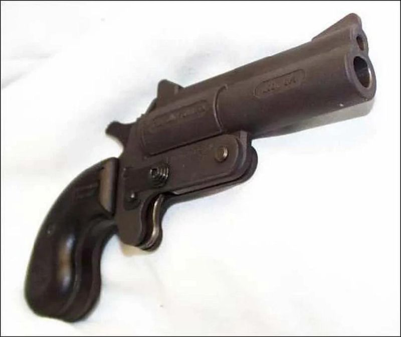 Engineering Wing Derringer Handwiki - Gradient Image Collection - Ultra HD Quality