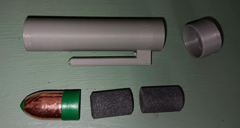 The Five Round Muzzleloader Speed Challenge - Best Minimal Pictures in HD