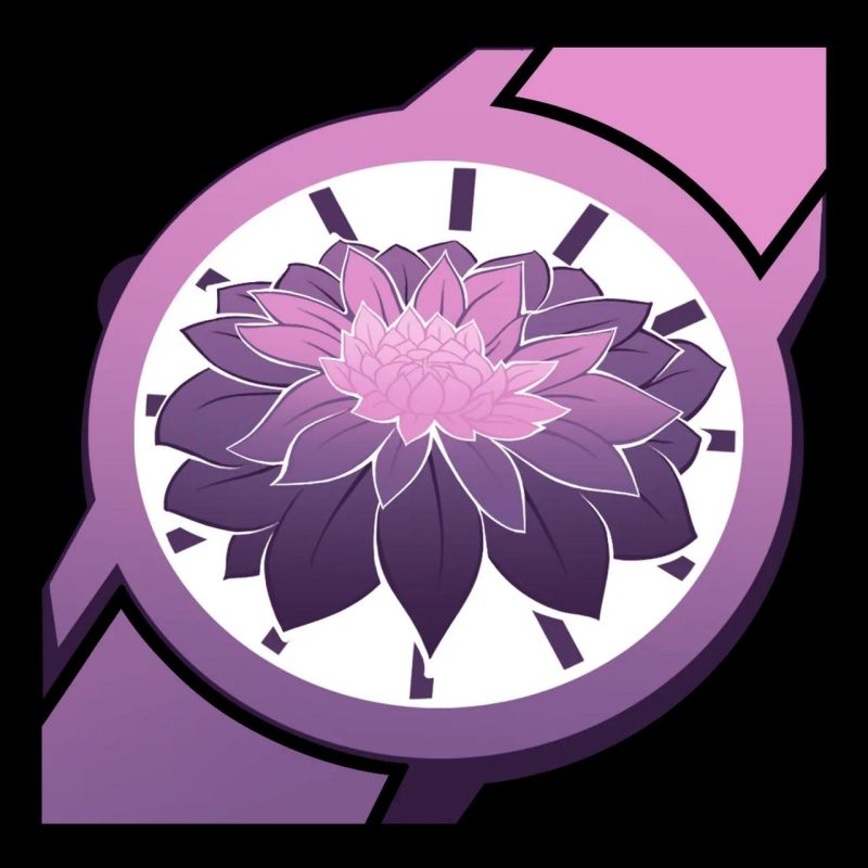 Blossom Time Github - Elegant Gradient Picture - Ultra HD