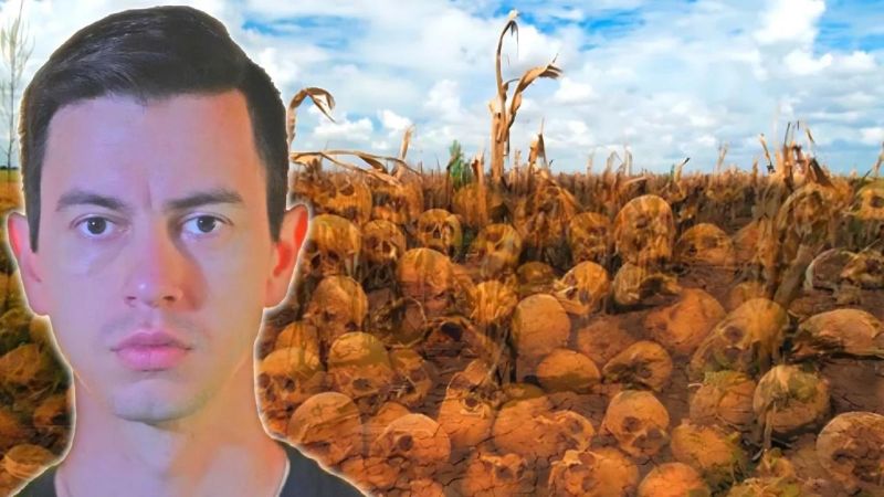 Steve Franssen - Best Light Textures in 8K