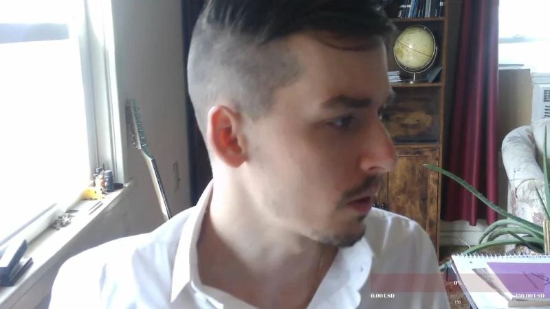 Hangout Stream 46 - Premium Vintage Picture Gallery - HD