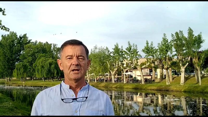 Ernesto Martinez Suarez - Best Sunset Textures in Full HD