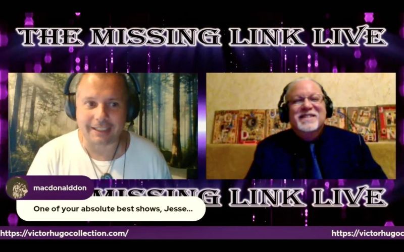 Hugo Oak The Missing Sync - HD Dark Images for Desktop