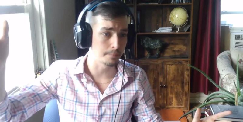 Hangout Stream 42 - Space Image Collection - HD Quality