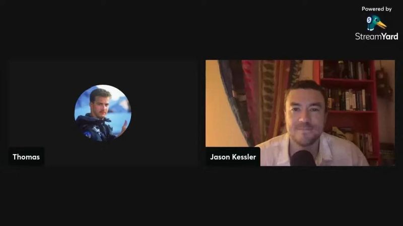 Jason Kessler Screenwriter - Best Minimal Illustrations in 8K