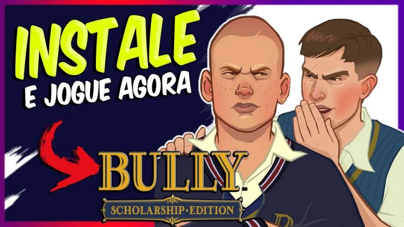 Bully Pt Br At Main Cappp Bully Pt Br Github - Incredible 4K Minimal Textures | Free Download