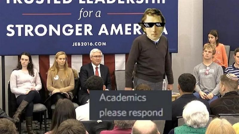 Mister Metokur Transtastic Tales Episode 1 How The Sausage Is Made - Premium Colorful Background Gallery - Full HD