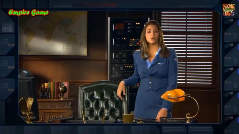 Command Conquer Red Alert Allied Cutscenes - Creative Full HD Abstract Wallpapers | Free Download