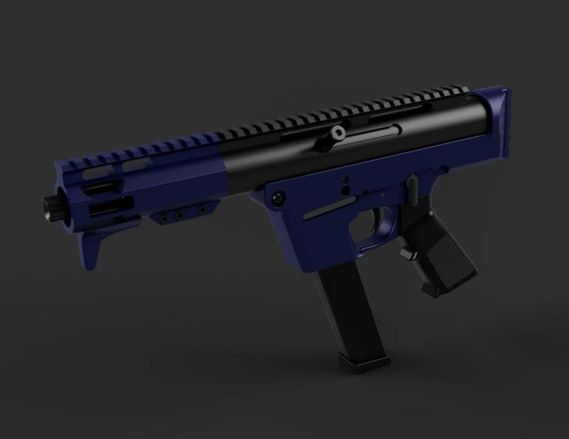 Tac Daddy Announcement - Creative HD Abstract Designs | Free Download