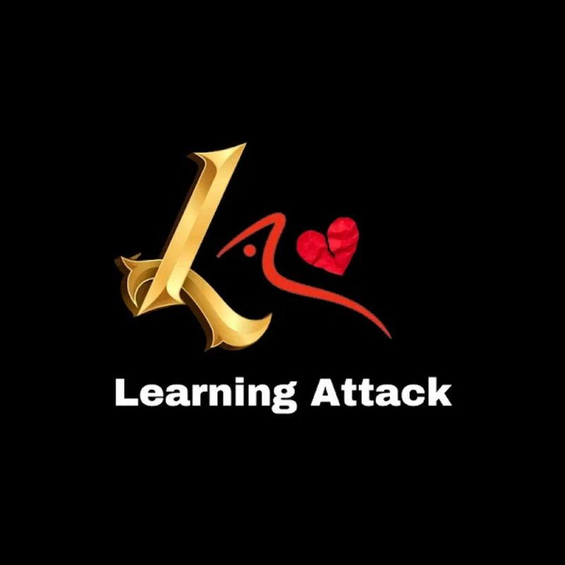 Learnattack The Learning Platform For Efficient Learning Ueberbit - Incredible Abstract Design - Mobile