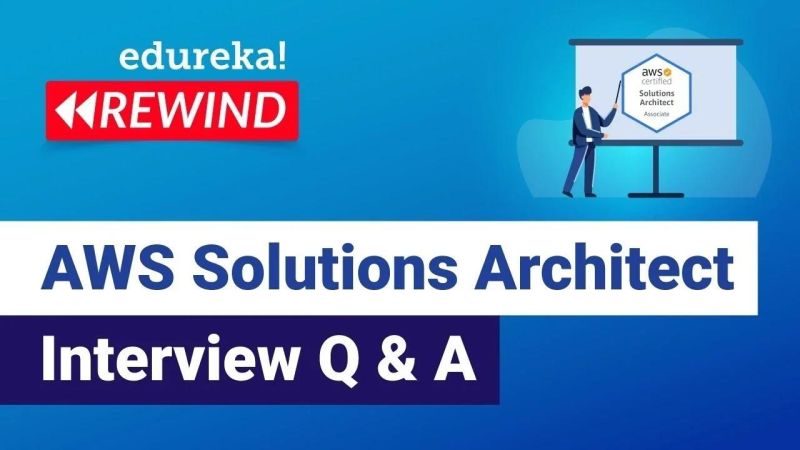 Aws Solutions Architect Interview Process Explained - Best Light Designs in HD