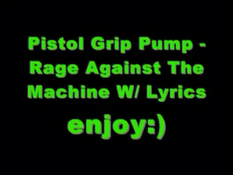 Rage Ceps Pump D Youtube - Gorgeous Dark Background - Mobile