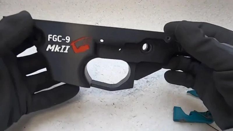 Fgc 9 Mkii Guide - Gorgeous Desktop Abstract Arts | Free Download