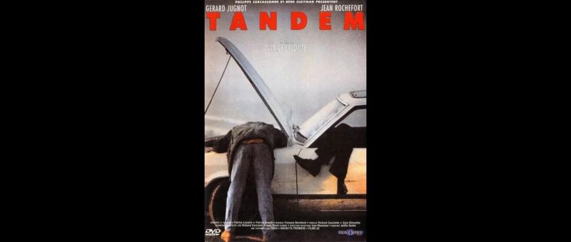 Tandem 1987 Plex - Premium City Background Gallery - Full HD