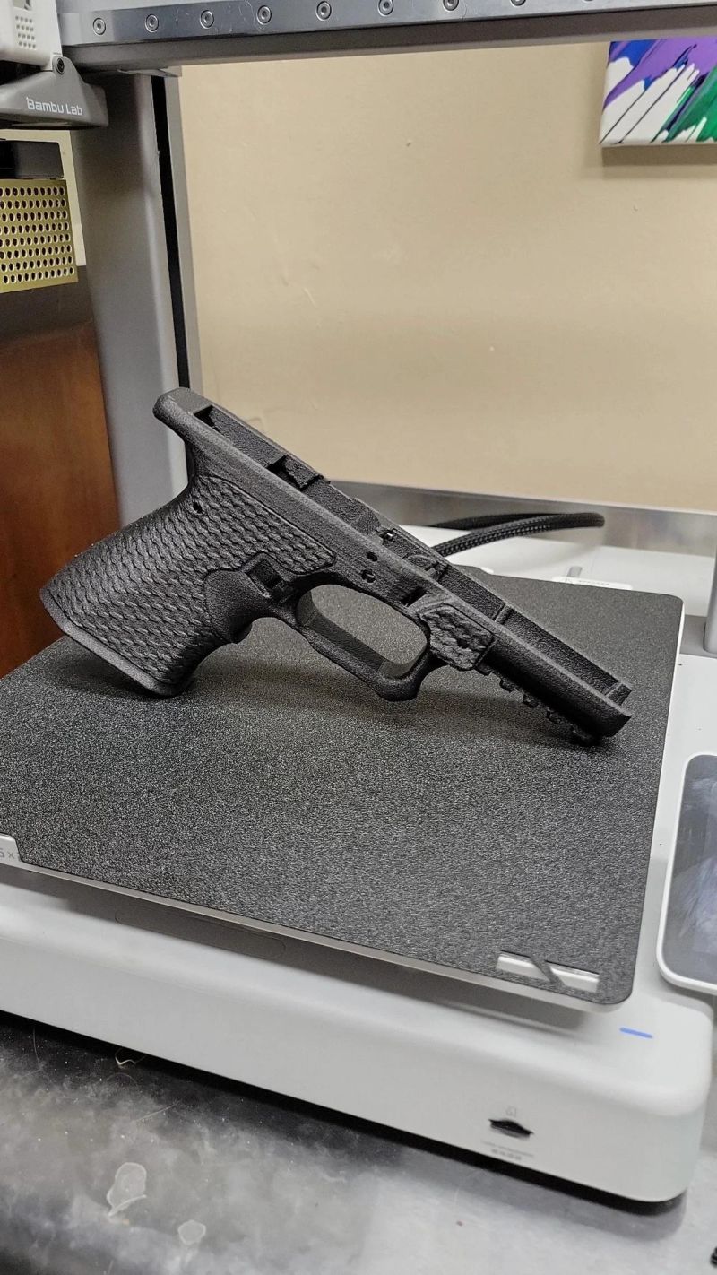 Unseenkiller Black Pawn Reference Model - High Resolution Mountain Patterns for Desktop