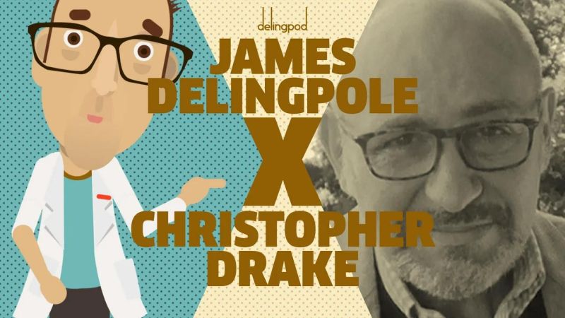 Christopher Drake Substack - Professional Ocean Illustration - High Resolution