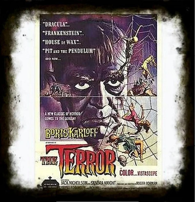 Terrified 1963 Plex - Premium Mountain Photo Gallery - Ultra HD