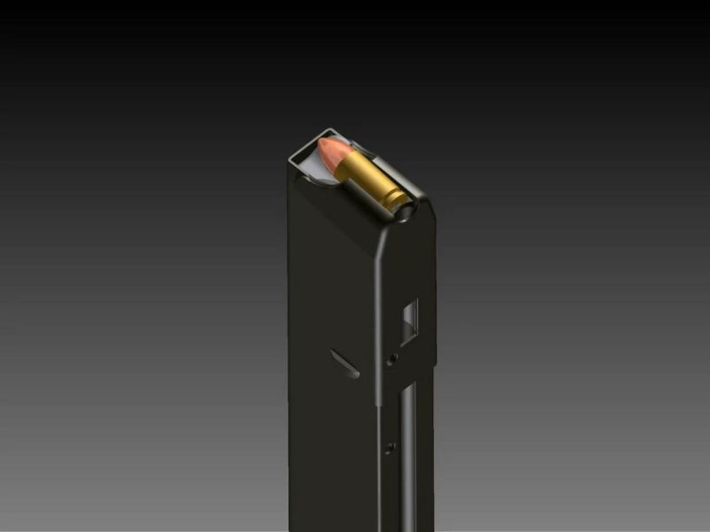 Sten Magazine Marstar Canada - High Quality Ultra HD Landscape Textures | Free Download