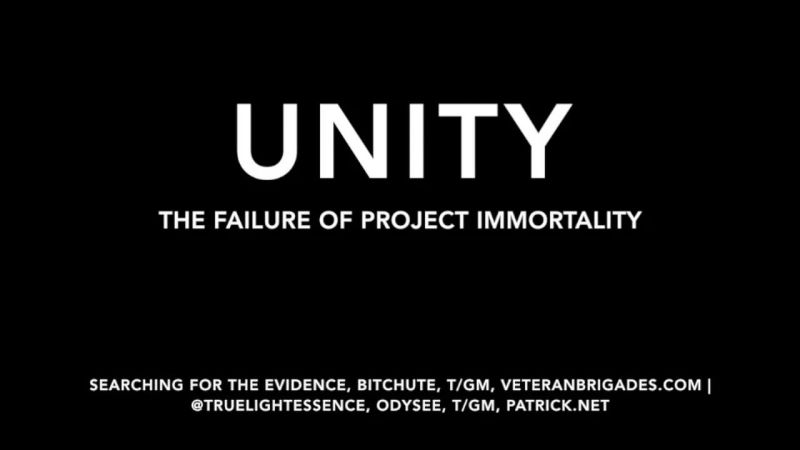 Project Immortality Markurion - 8K Light Designs for Desktop