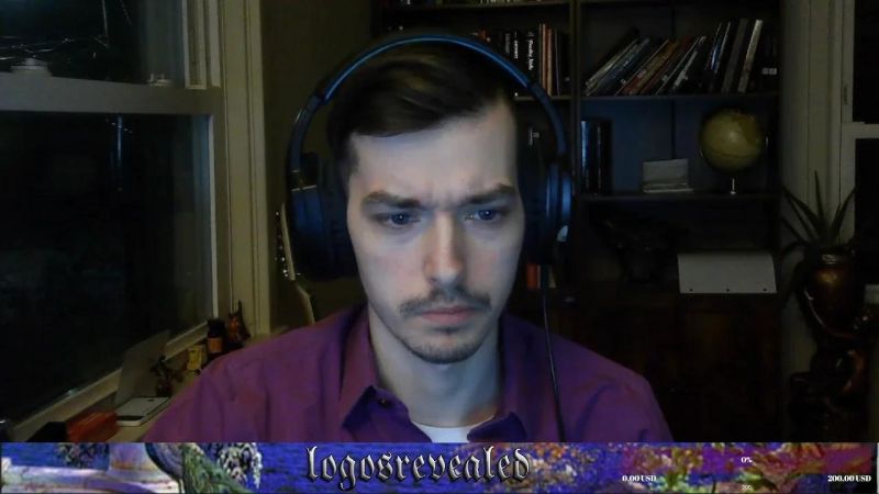 Hangout Stream 23 - Download Artistic Abstract Picture | High Resolution