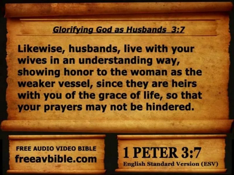 1 Peter Her Bible - Download Amazing Geometric Art | 4K