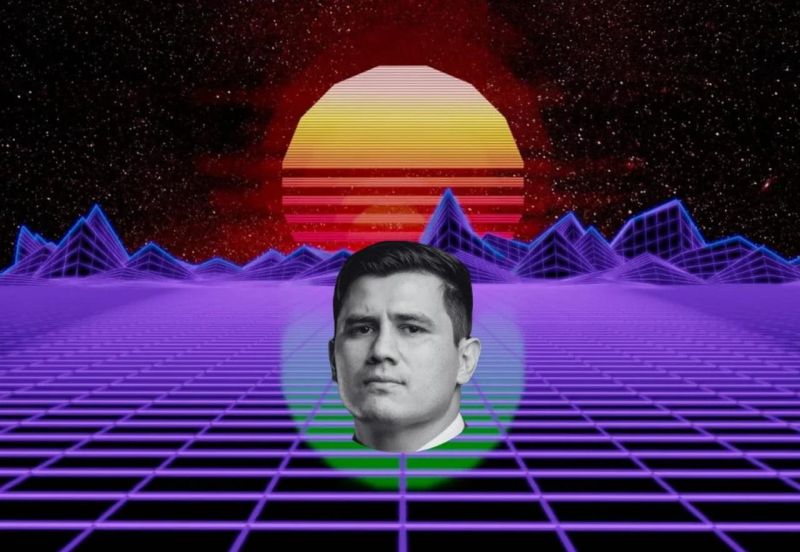 Pedro L Gonzalez Substack - Vintage Picture Collection - Desktop Quality