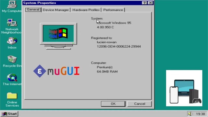 Install Emugui On Windows Lucien Rowan Emugui Codeberg Org - Premium Dark Texture Gallery - 4K