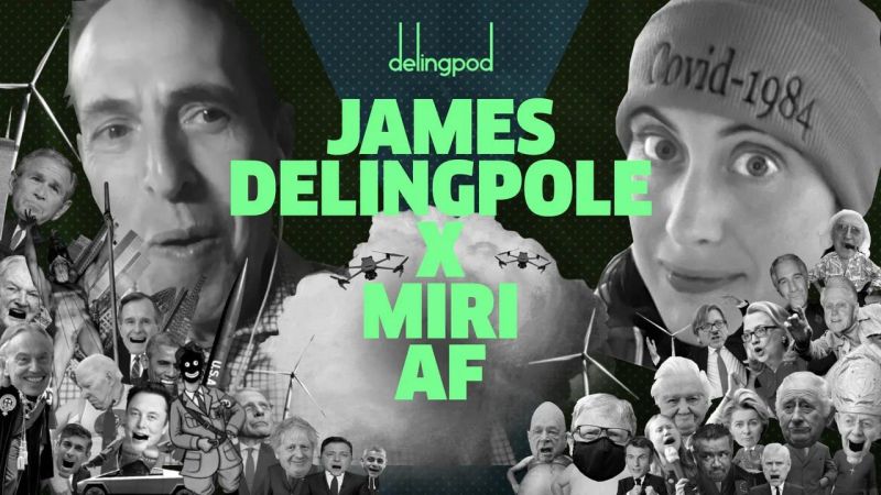 The Delingpod Miri Af - Ultra HD Mountain Textures for Desktop