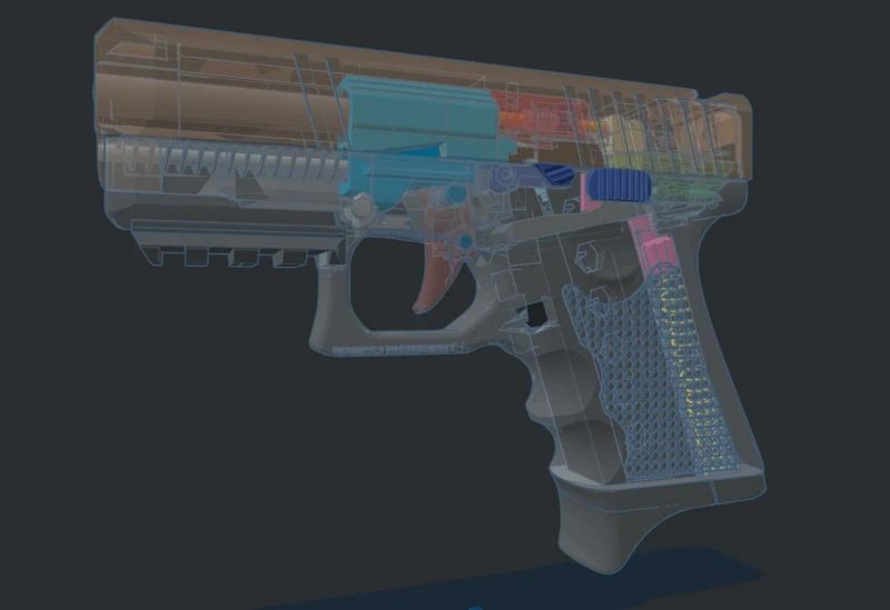 Glock Inc Github - Full HD Ocean Wallpapers for Desktop