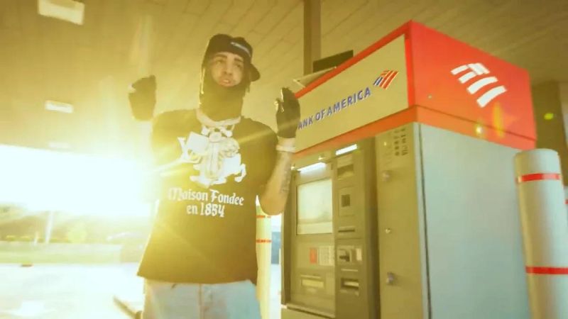 How To Commit Wire Fraud Feat Punchmade Dev - Classic 8K Gradient Images | Free Download