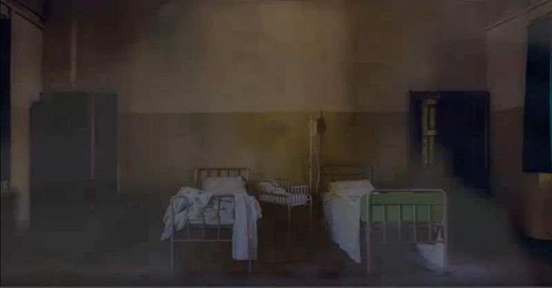 Cds An Universal Antidote Dioxipedia - Abstract Wallpapers - Premium Full HD Collection