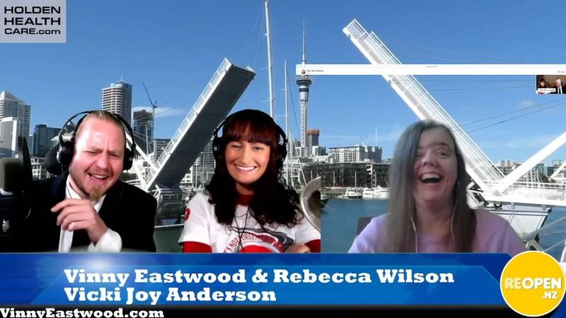 Vicki Andy Joy - Nature Wallpapers - Creative Ultra HD Collection