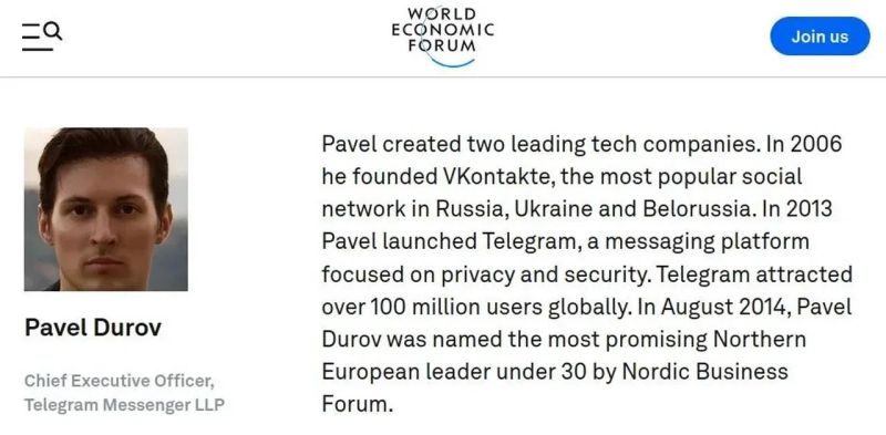 Eugene Durov Medium - Download High Quality Minimal Wallpaper | 8K