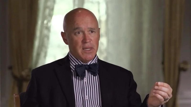 Dr David Martin Exclusive Interview - Beautiful High Resolution Mountain Backgrounds | Free Download