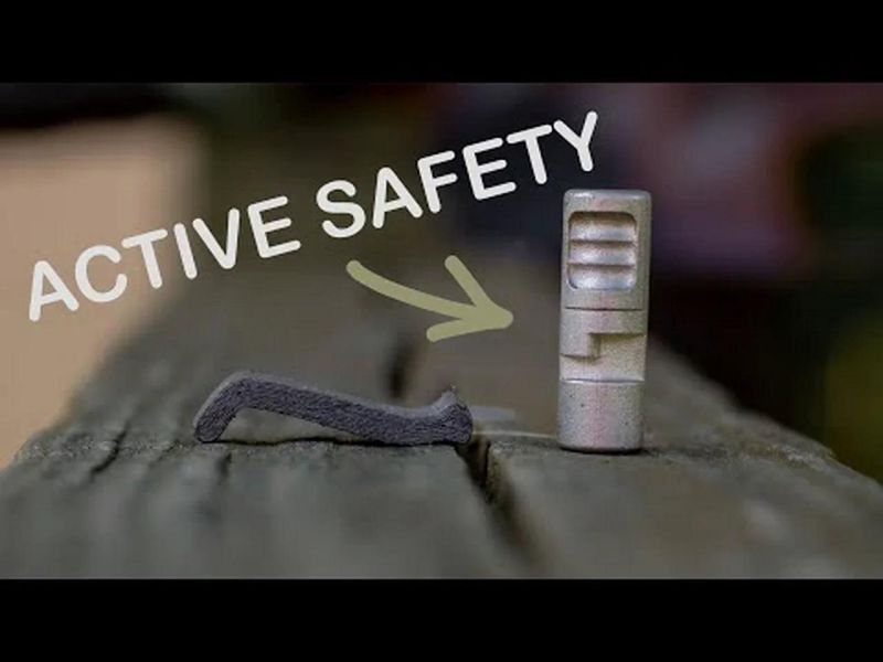Safety Bug Super Make It - Best Nature Pictures in Retina