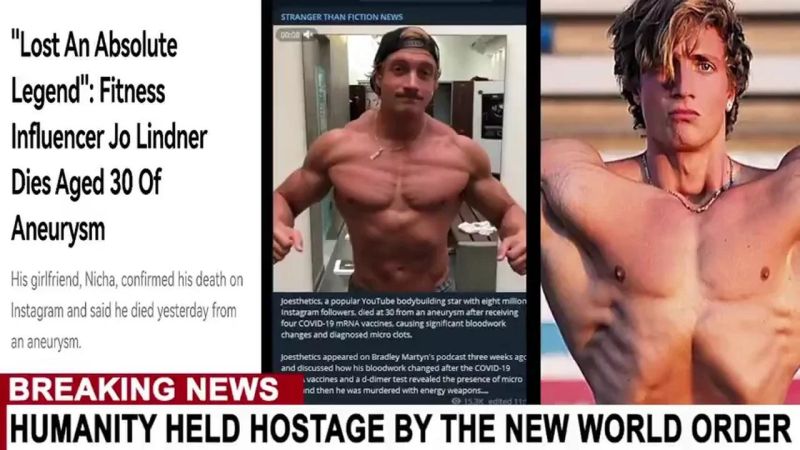 Joe Linder Youtube - Ultra HD Mountain Arts for Desktop