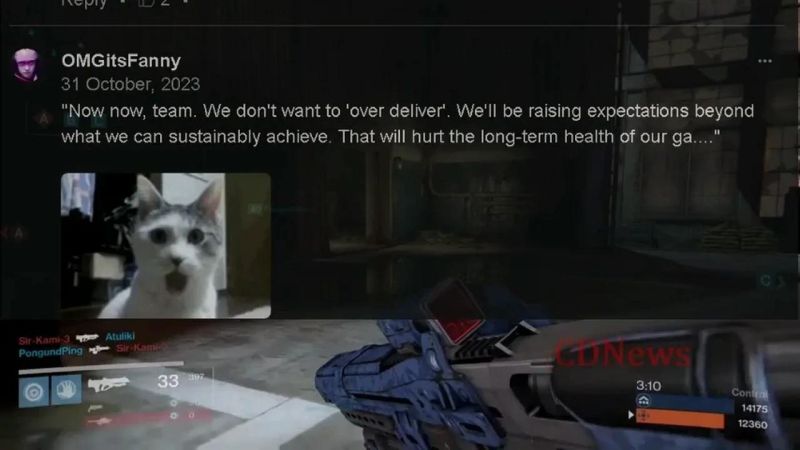 Restructuring Layoffs Forthcoming At Ea Mythic Studios Destructoid - Minimal Wallpaper Collection - Ultra HD Quality