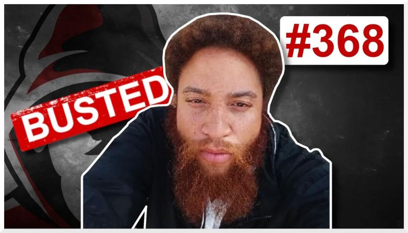 Pvp Educational Catch Interview 320 Dylan Convicted Long Beach Ca - Best Ocean Pictures in Desktop