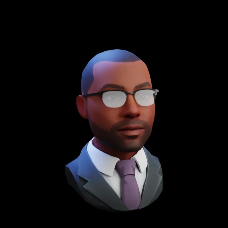 Join Crypto On Odysee - Download Ultra HD Sunset Pattern | High Resolution