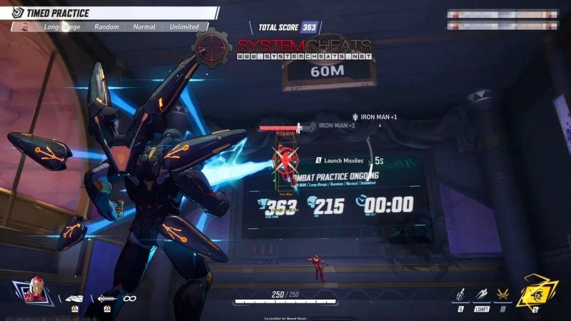 Hack Marvel Rivals Slotted Cheat Hack Aimbot Wallhack Prediction - Download Modern Mountain Pattern | 4K