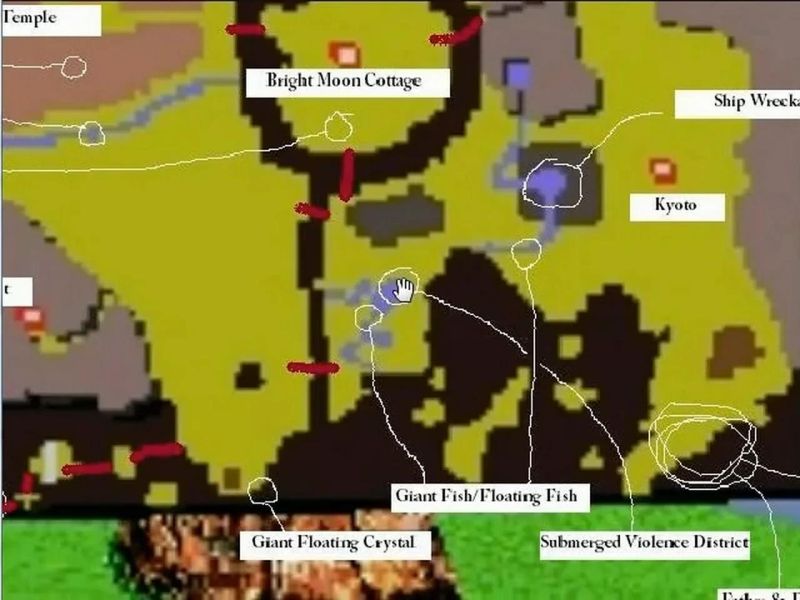 Lsd Simulator By Mikmiko - Best Geometric Backgrounds in Full HD