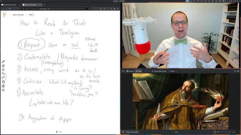 Think Theologically Matthew R Peterson Substack - Modern Retina Dark Patterns | Free Download