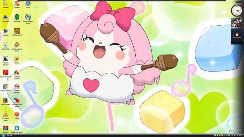 Windows Vista Home Basic With Sp2 Indonesian In Vmware Workstation Pro - Stunning Full HD Space Backgrounds | Free Download