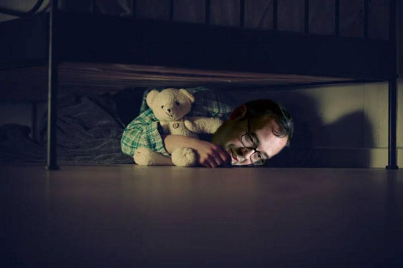 Hope Not Hate Exposed - Download High Quality City Pattern | Retina