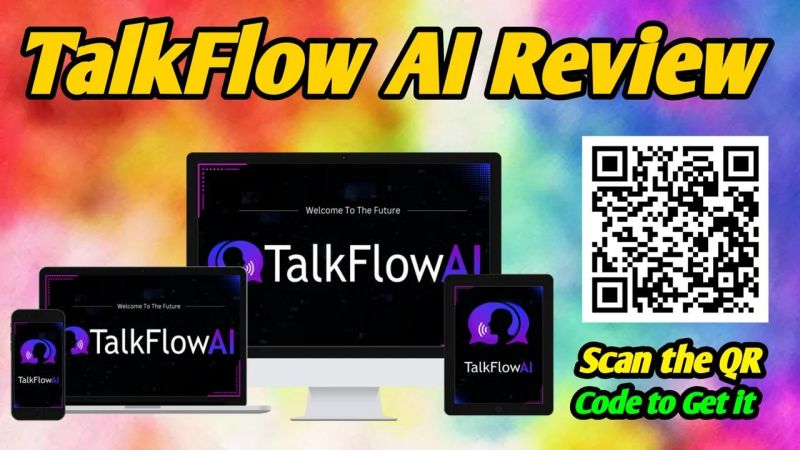 Talkflow - Nature Design Collection - Desktop Quality