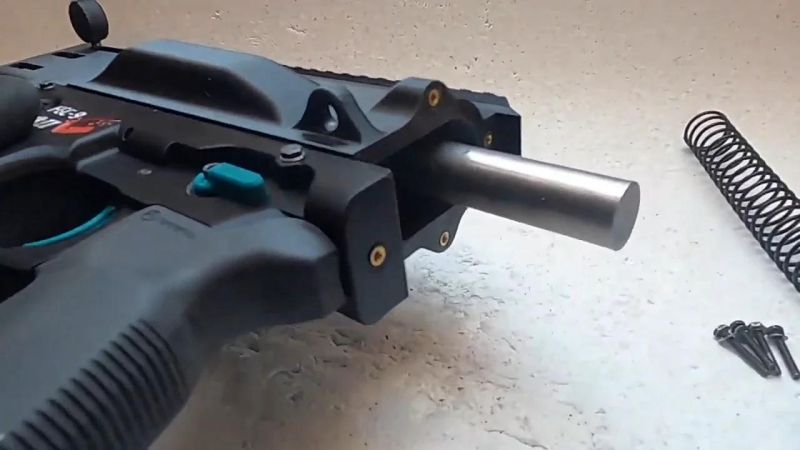 Fgc 9 Mkii Guide - Geometric Image Collection - Desktop Quality